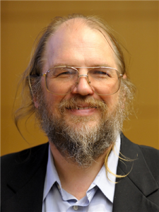 david forsyth